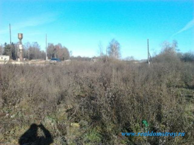 Земля под ИЖС,ЛПХ в деревне по Ярославскому шоссе