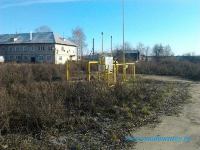 Земля под ИЖС,ЛПХ в деревне по Ярославскому шоссе