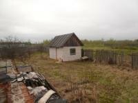 Земля под ИЖС в деревне на Горьковском шоссе