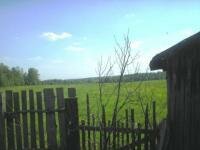 Дом в Деревне по Ярославскому шоссе