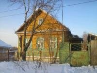 Дом в Подмосковном городе
