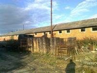 ПромБаза под Бизнес в Подмосковном городе