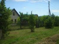 Домик в Деревне по Ярославскому шоссе