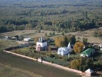 Земля под ДПК по Ярославскому шоссе