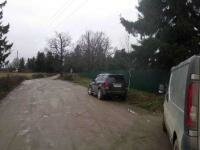 Новый Цех в Подмосковном городе