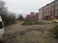 Земля промназначения под Склады,Производство в Подмосковном городе